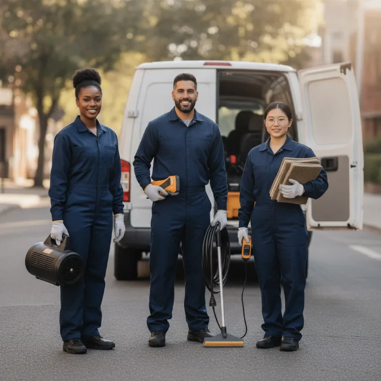 water damage restoration Kew Gardens Hills