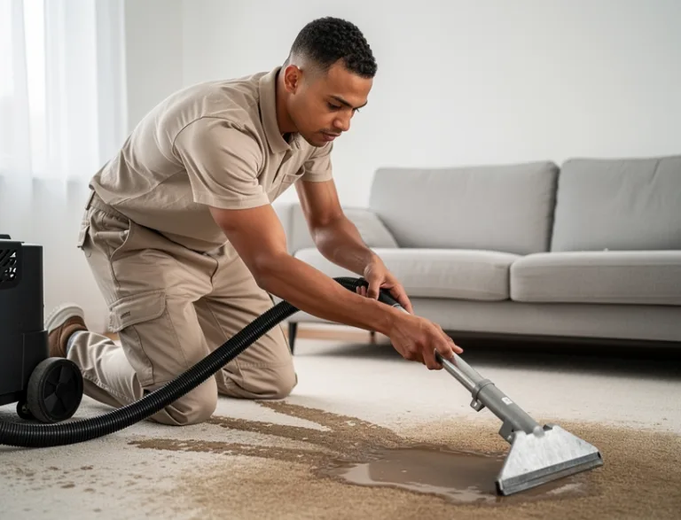 water damage restoration Kew Gardens Hills